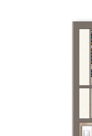 fairway park 1 bedroom apartment floor plan
